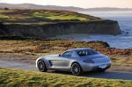 Mercedes-Benz SLS AMG 2010 года